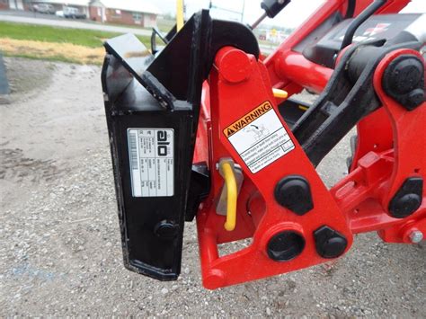 alo to skid steer adapter|euro to skid quick attach.